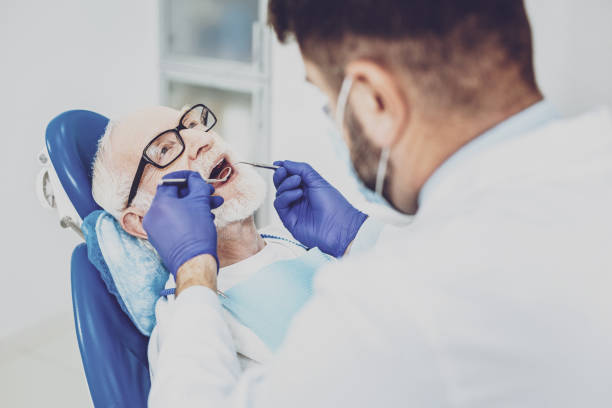 Best Emergency Root Canal Therapy in Clarksburg, WV